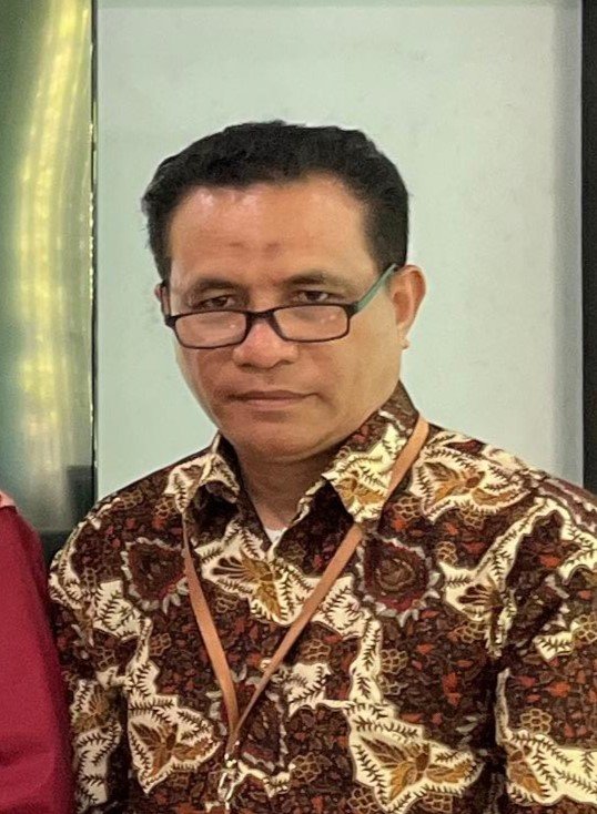 Prof. Dr. Sariffudin Fatmona, S.Pt., M.Si.