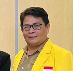 Prof. Dr. Ir. Yusri Sapsuha, S.Pt., M.Sc., IPM.