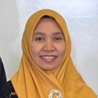 Dr. Ir. Yusnaini, S.Pt., M.P., IPM.