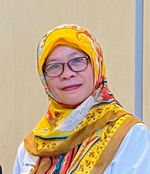 Dr. Eny Endrawati, S.Pt., M.Sc.