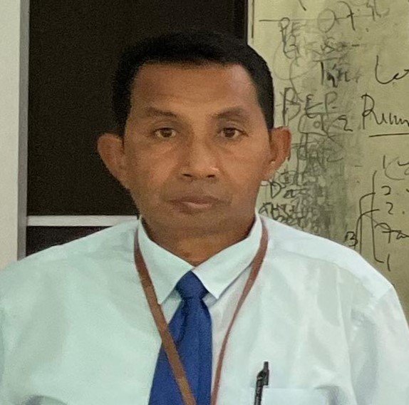 Dr. Muhammad Ade Salim, S.Pt., M.P.
