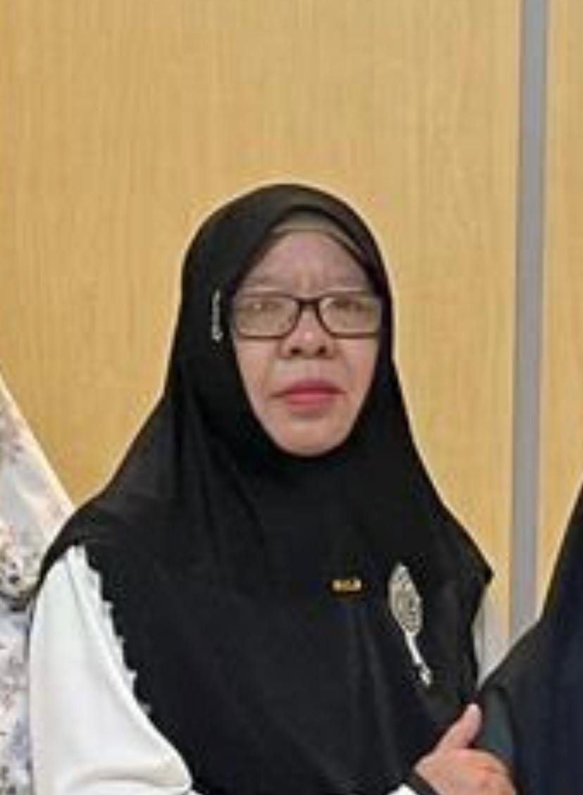 Sri Lestari, S.Pt., M.P.