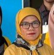 Dr. Emy Saelan, S.Pt., M.P.