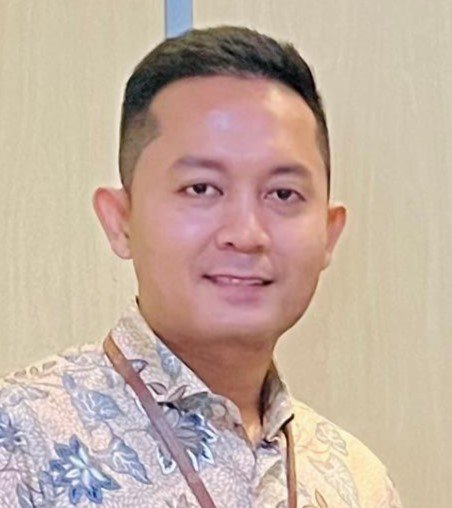 Dwi Nur Happy Hariyono, S.Pt., M.Sc.